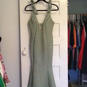 ASOS bodycon dress new with tags